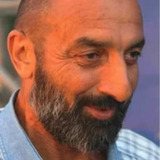 Vladimir Episkoposyan — barbeque man