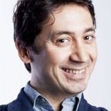 Ünal Yeter — Mesut