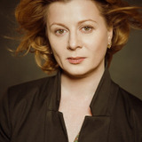 Марианна Шульц — Марина Сергеевна