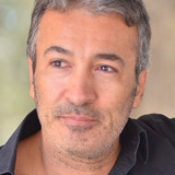 Κρίστοφερ Γκρέκο — Stefanos