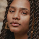 Jéssica Ellen — Alice Sampaio