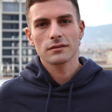 Santiago Scauso — Cajero