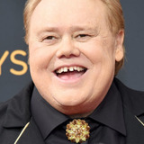 Louie Anderson — Louie Lundgren