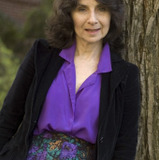 Fayra Teeters — Mrs. Edelstein