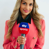 Melissa Reddy — Herself