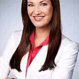 Holly Bernier — TV News Reporter