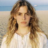 Chiara Parravicini — Rosa del Valle