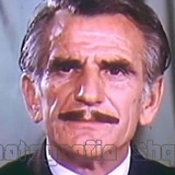 Enver Dauti — xhaj Akiu
