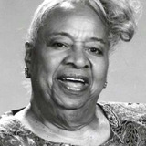 Frances E. Williams — Cassie Thomas