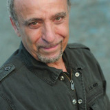 Эвнер Гарби — Tow Truck Driver