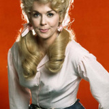 Donna Douglas — Elly May Clampett