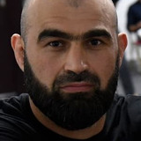 Shamil Abdurakhimov — Himself