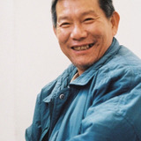 Chang Zai-xing — Villager