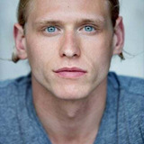 Nicholas Logan — Jedidiah