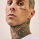 Travis Barker — Self