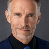 Carl Wharton — Clive