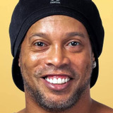 Ronaldinho — Self