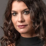 Alinne Moraes — Nádia