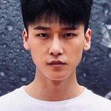 Fangzhou Xu — Jiang Zinan