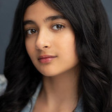 Mela Pietropaolo — Young Kid Keplerian