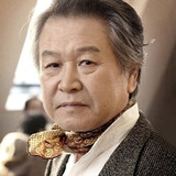 Lee Ho-jae — Professor Jin Kyung-won/Fortune Teller