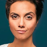 Fawzia Mirza — Faiza