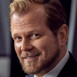 Antti Luusuaniemi — Jussi