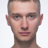 Алексей Маслодудов — Евгений