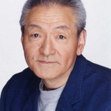 Takeshi Aono — Bansaku Inuzuka (voice)
