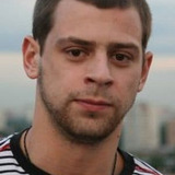 Pavel Abramenkov — Роман Макаров