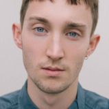Джейми Биспинг — Colin Stagg