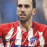 Diego Godín — Self