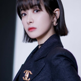 宋茜 — Chu Yu