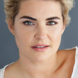 Morgana O'Reilly