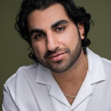 Andrew Attieh — Officer Jacobs
