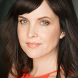 Angela Bloomfield — Rachel McKenna