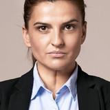 Magdalena Czerwińska — Sylwia