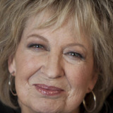 Jayne Eastwood — Doris Diner Waitress