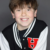 Гудзон Хенсли