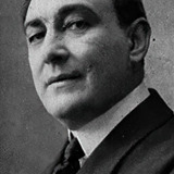 Émile Keppens — Inspecteur Necker dit "Main de Fer"