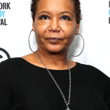 Robin Montague — Woman in Balcony