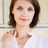 Мария Лопатина — Мария Жукова