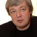 Александр Стриженов