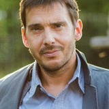 Alexandre Thibault — Commissaire Benameur