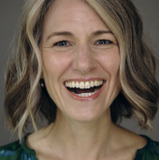 Jennifer Woodward — Dr. Roberts