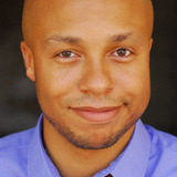 Arif S. Kinchen — D.C. (voice)