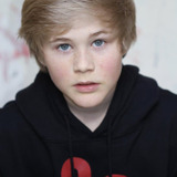 Casey Simpson — Cody Hamilton
