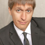 Алексей Ушаков — episode