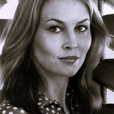 Cornelia Sharpe — Tony Francis Fan (as Cornelia Sharpe Bregman)