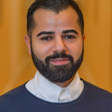Morteza Tavakoli — Kemal Öztürk